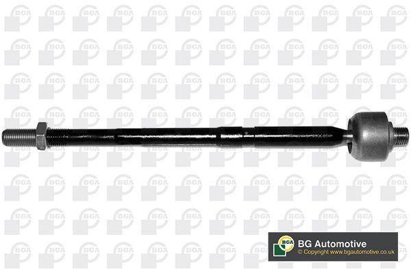 BGA SR9517: Articulatie axiala, cap de bara Axa fata stanga, Axa fata dreapta, 305mm