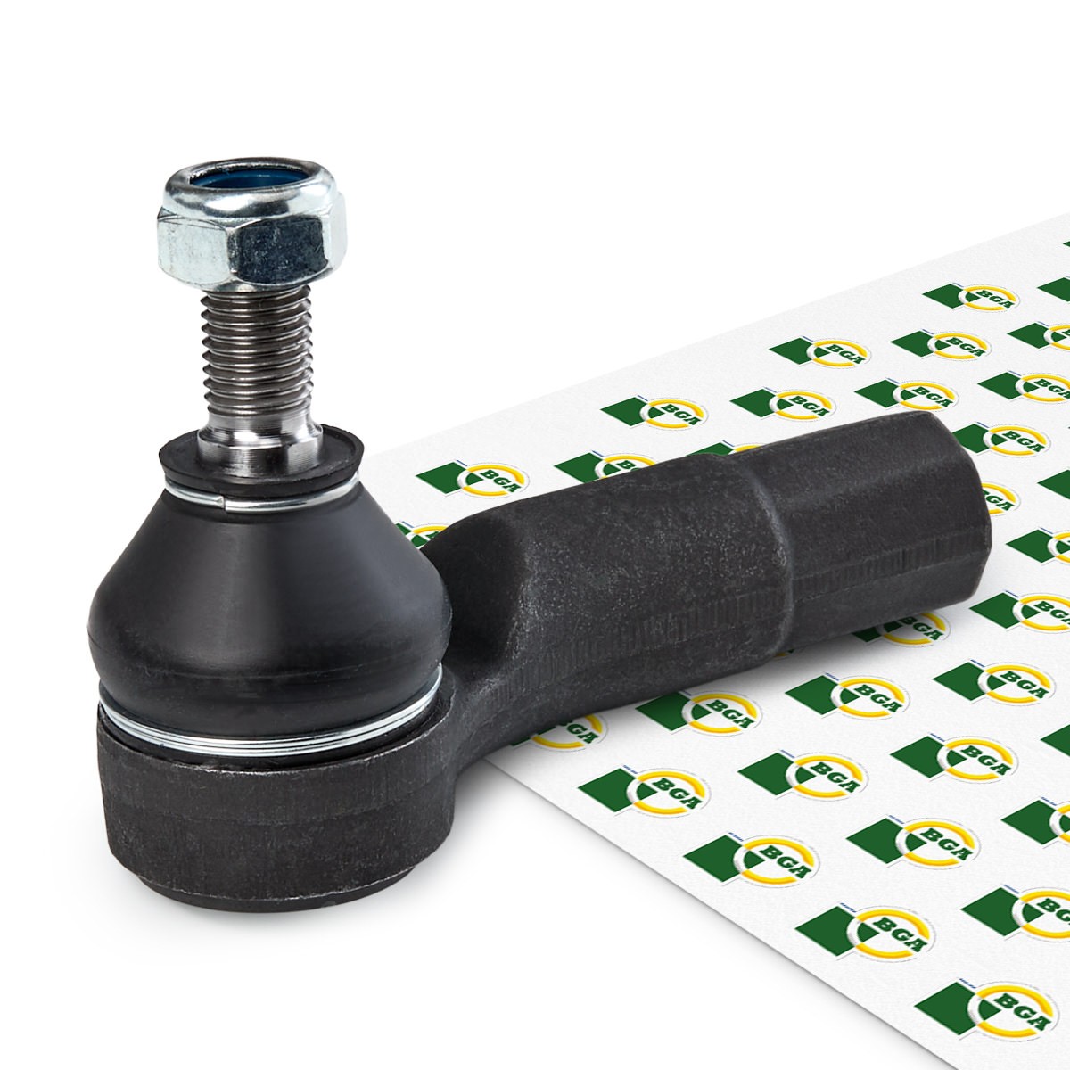 BGA SR9607: Rooliots esisild paremal, 95mm