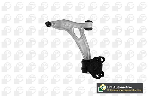 BGA TRC2354: Bras de suspension inférieur, Essieu avant gauche, avec rotule de suspension