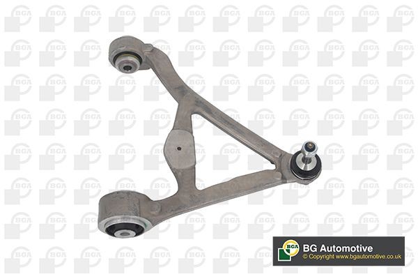BGA TRC3305: Braccio oscillante, sospensione ruota Assale posteriore Sx, Assale posteriore Dx, Superiore, con snodo portante/di guida