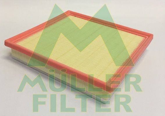 MULLER FILTER PA3820: Õhufilter