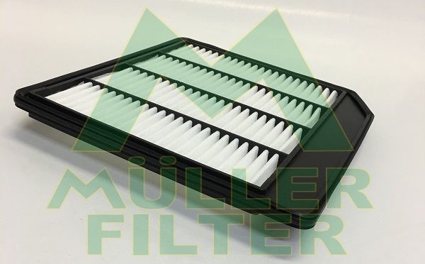 MULLER FILTER PA3828: Filtru aer