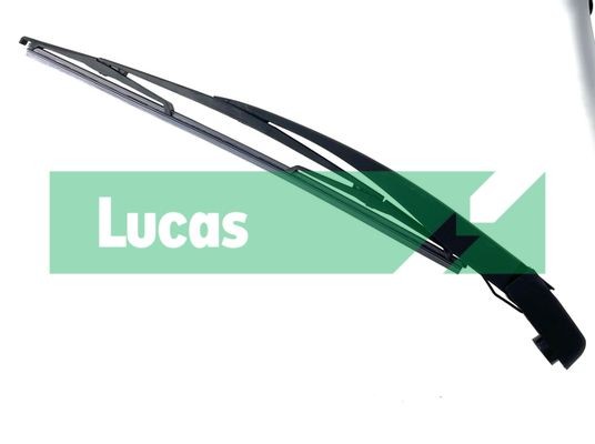 LUCAS FDM626: Õhumassimõõtja