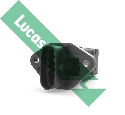 LUCAS FDM897: Õhumassimõõtja ainult originaalkinnitusega monteeritav