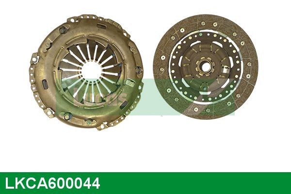 LUCAS LKCA600044: Sidurikomplekt ilma survelaagrita