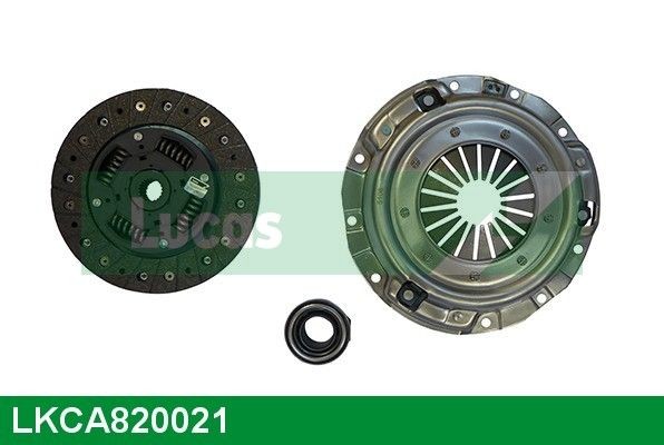 LUCAS LKCA820021: Sidurikomplekt koos survelaagriga