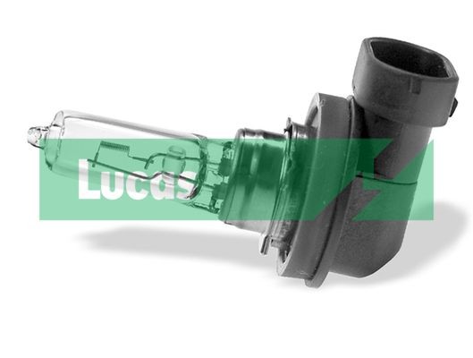 LUCAS LLB9005: Hõõgpirn, Kaugtuli Lucas 12V, 60W, HB3