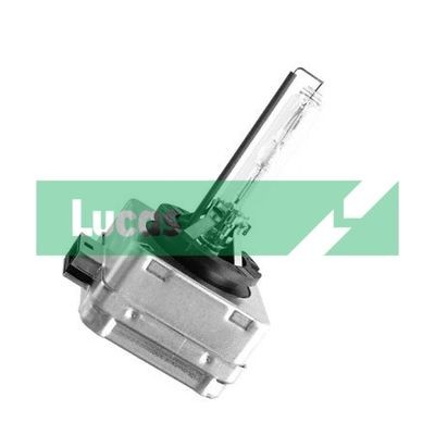 LUCAS LLD1S: Ksenoontuli Lucas