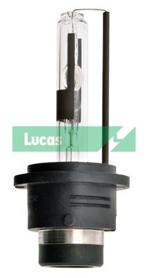 LUCAS LLD2R: Ksenoontuli Lucas