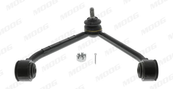 MOOG SY-TC-13789: Brat, suspensie roata cu articulatie de sarcina/ghidare, cu bucsa de cauciuc