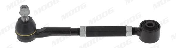 MOOG TO-TC-14928: Vikšro valdymo svirtis su atrama/vairo traukle, su atraminiu buferiu