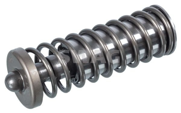 SWAG 38 10 3844: Amortizor portbagaj spate, dreapta, 314,5mm