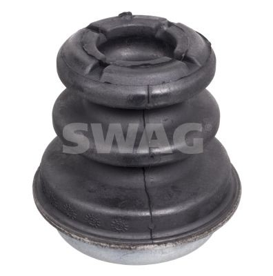 SWAG 82 10 3458: Tampon cauciuc, suspensie puntea spate