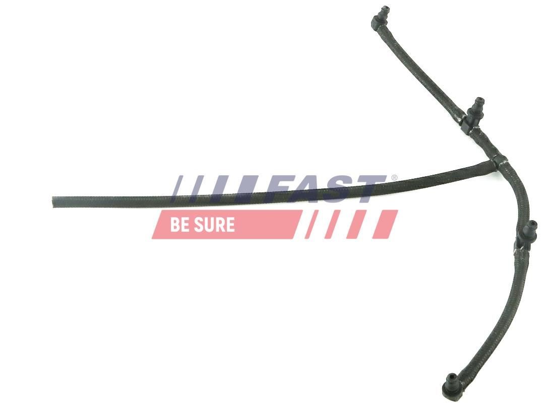 FAST FT39504: Furtun combustibil