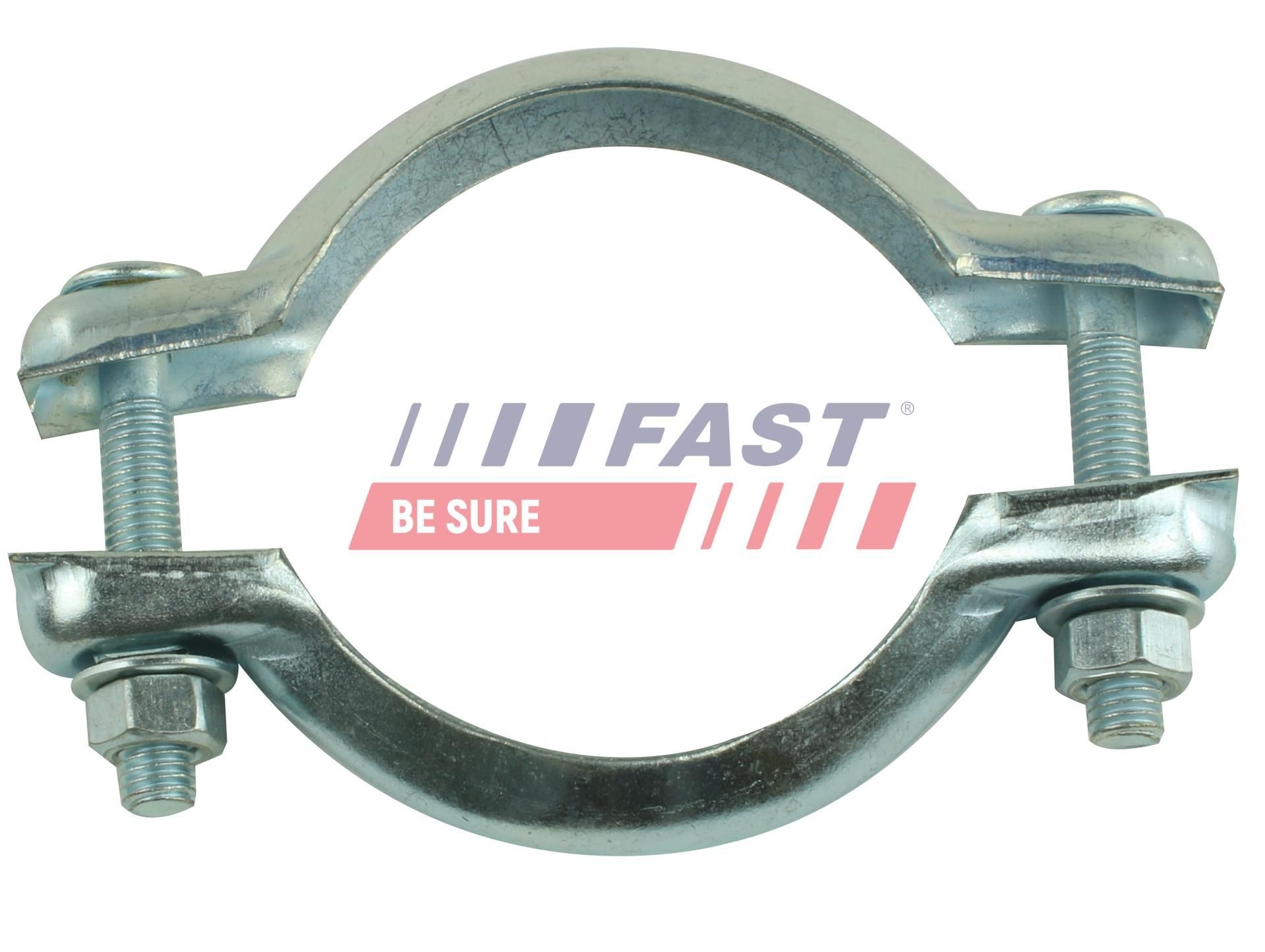 FAST FT49543: Colier, esapament