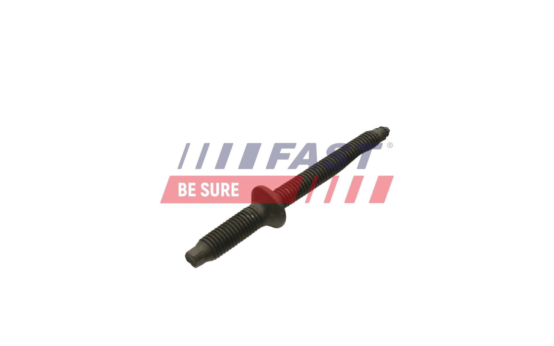 FAST FT52014: Soporte de motor derecha