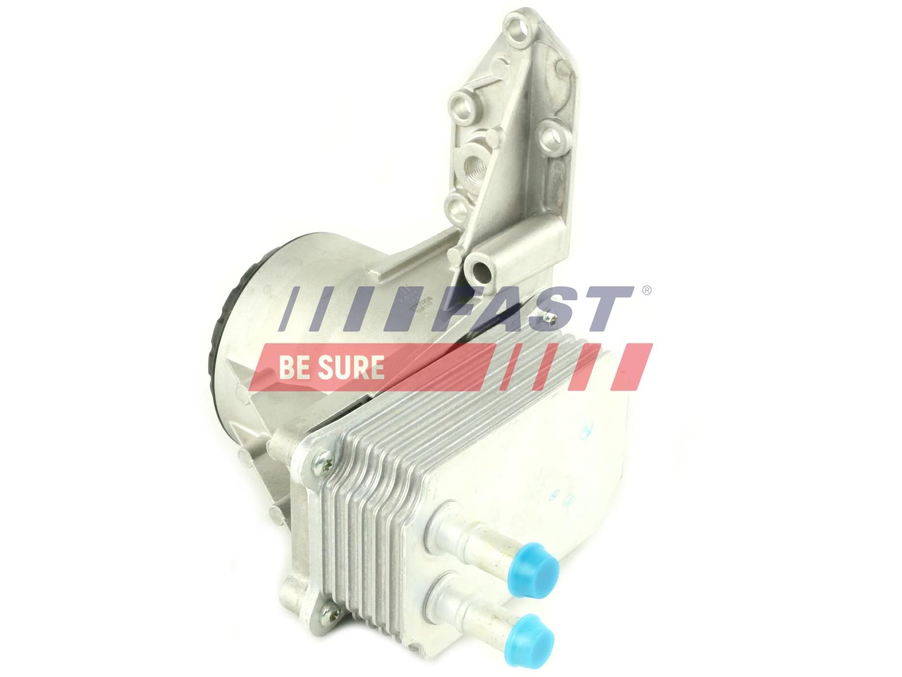 FAST FT55208: Radiator ulei, ulei motor