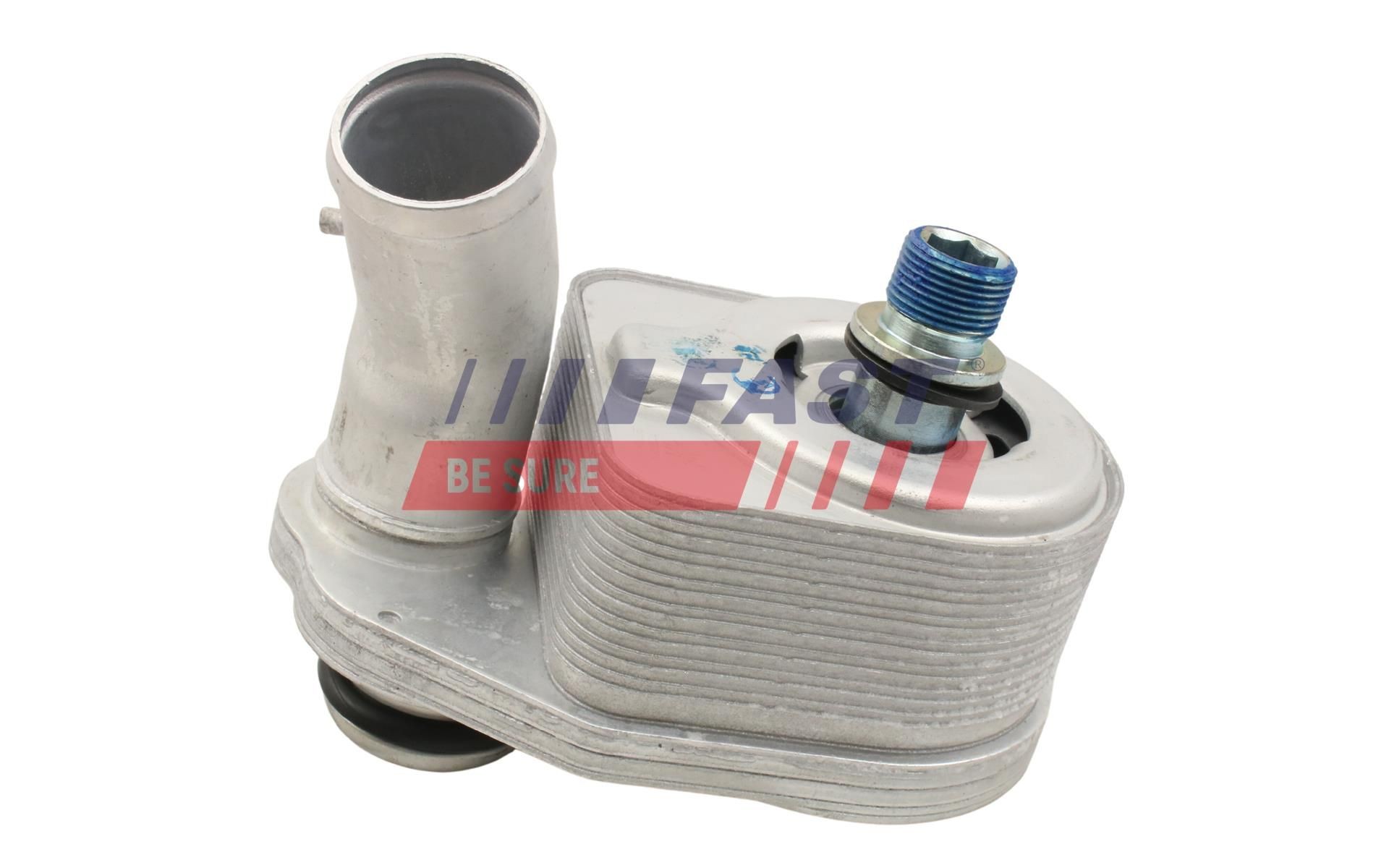 FAST FT55209: Radiator ulei, ulei motor