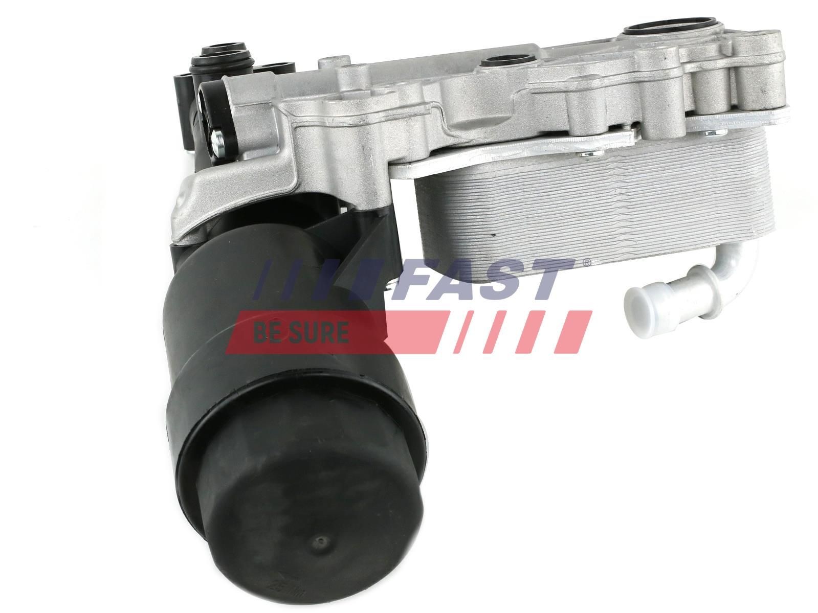 FAST FT55214: Radiator ulei, ulei motor