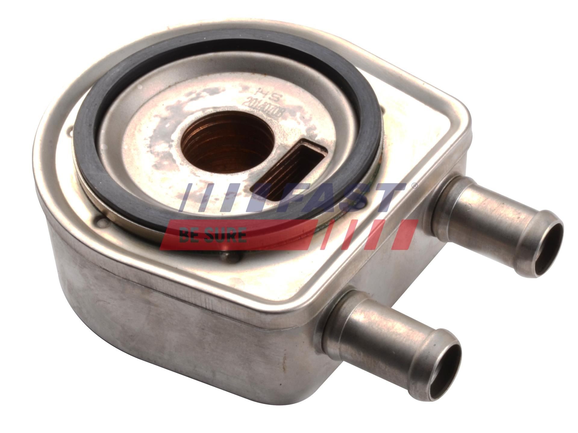 FAST FT55230: Radiator ulei, ulei motor