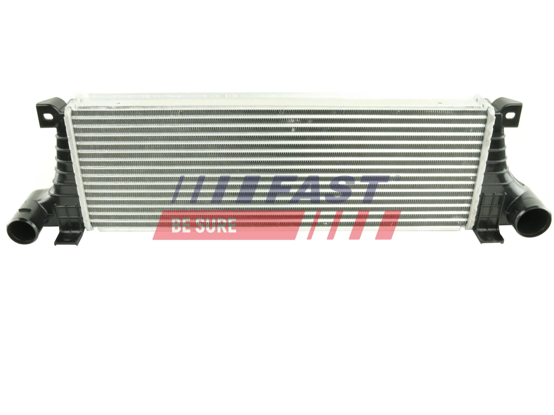 FAST FT55527: Intercooler