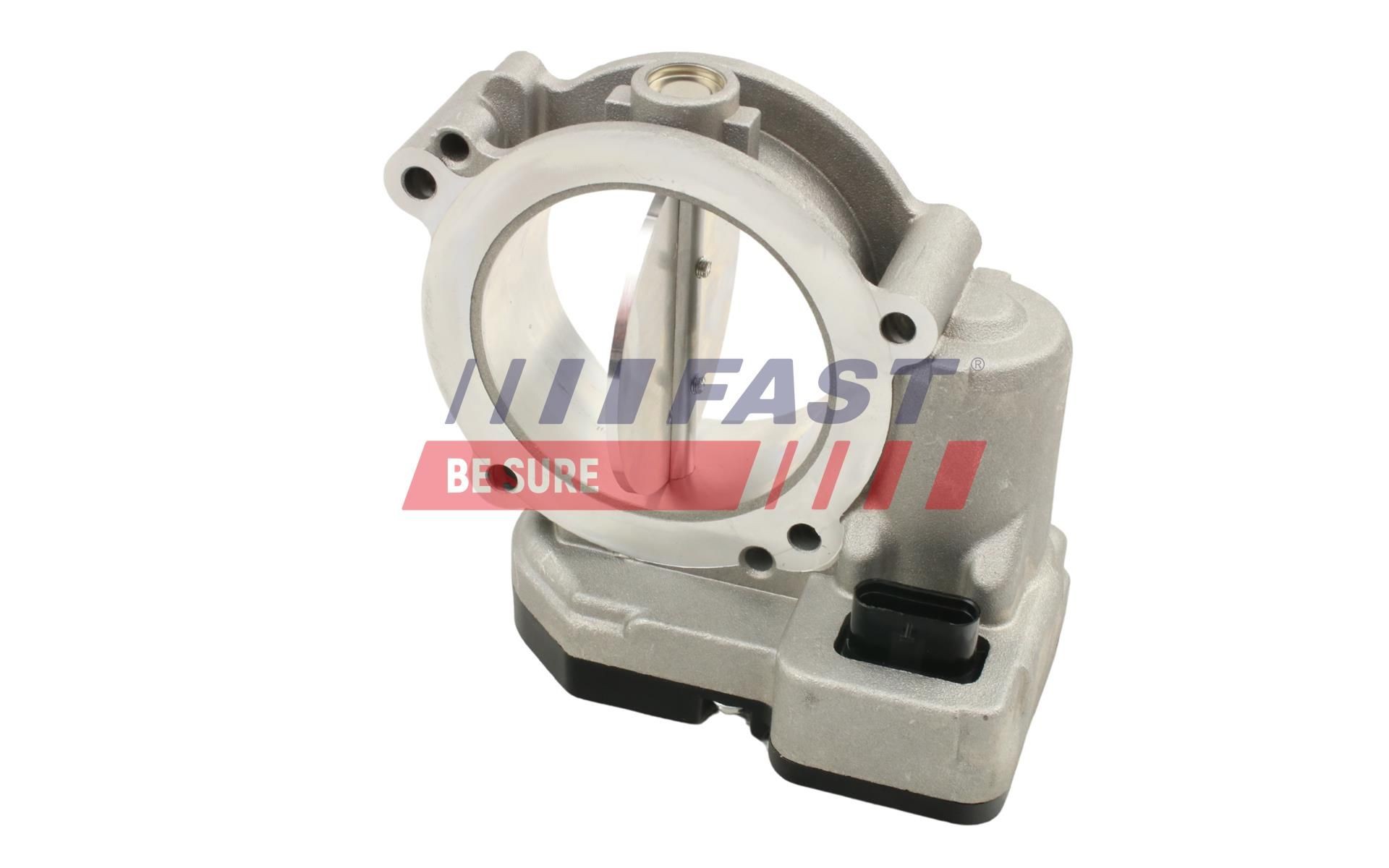 FAST FT56189: Ventilator, radiator