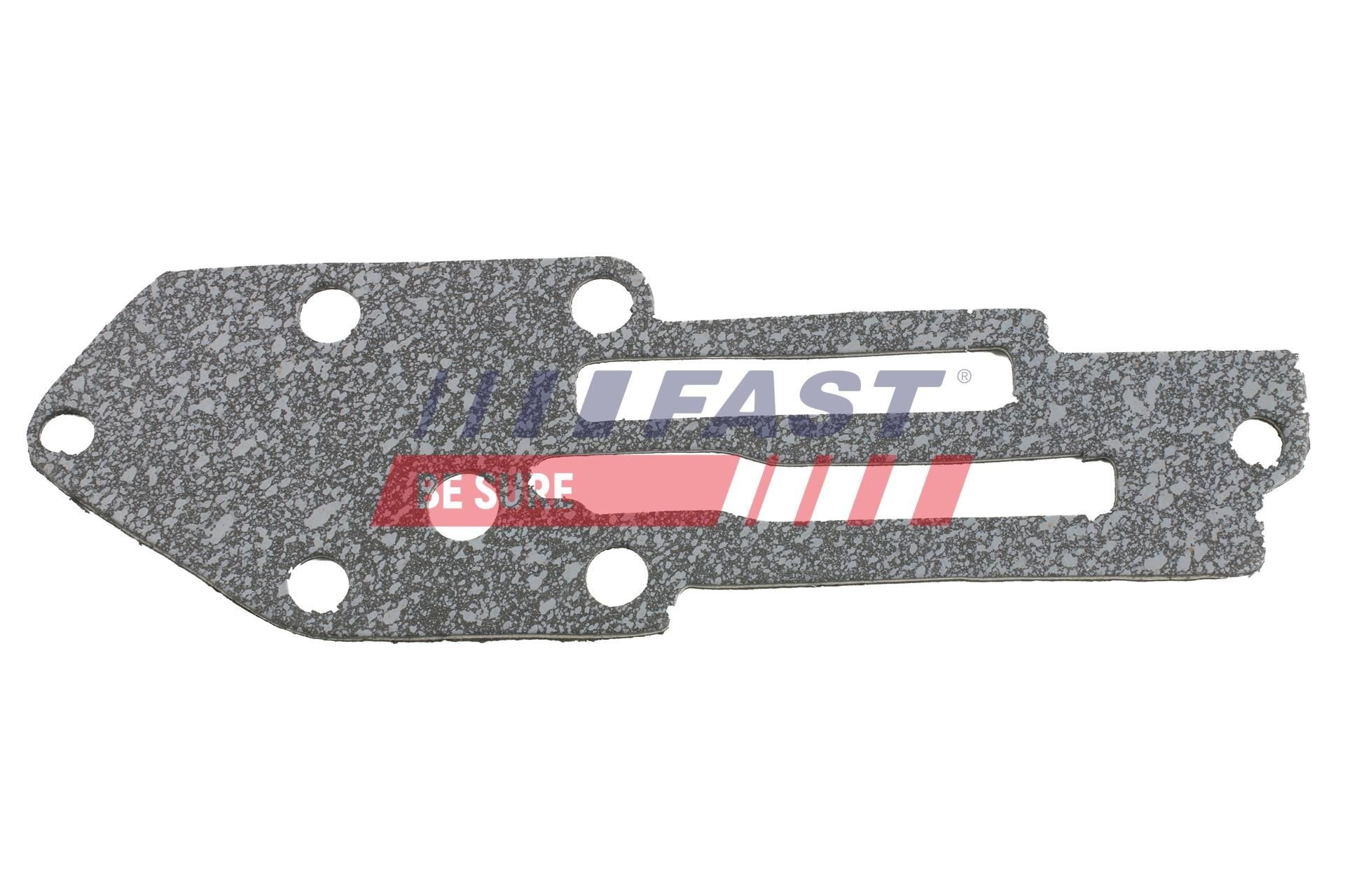 FAST FT56191: Ventilator, radiator