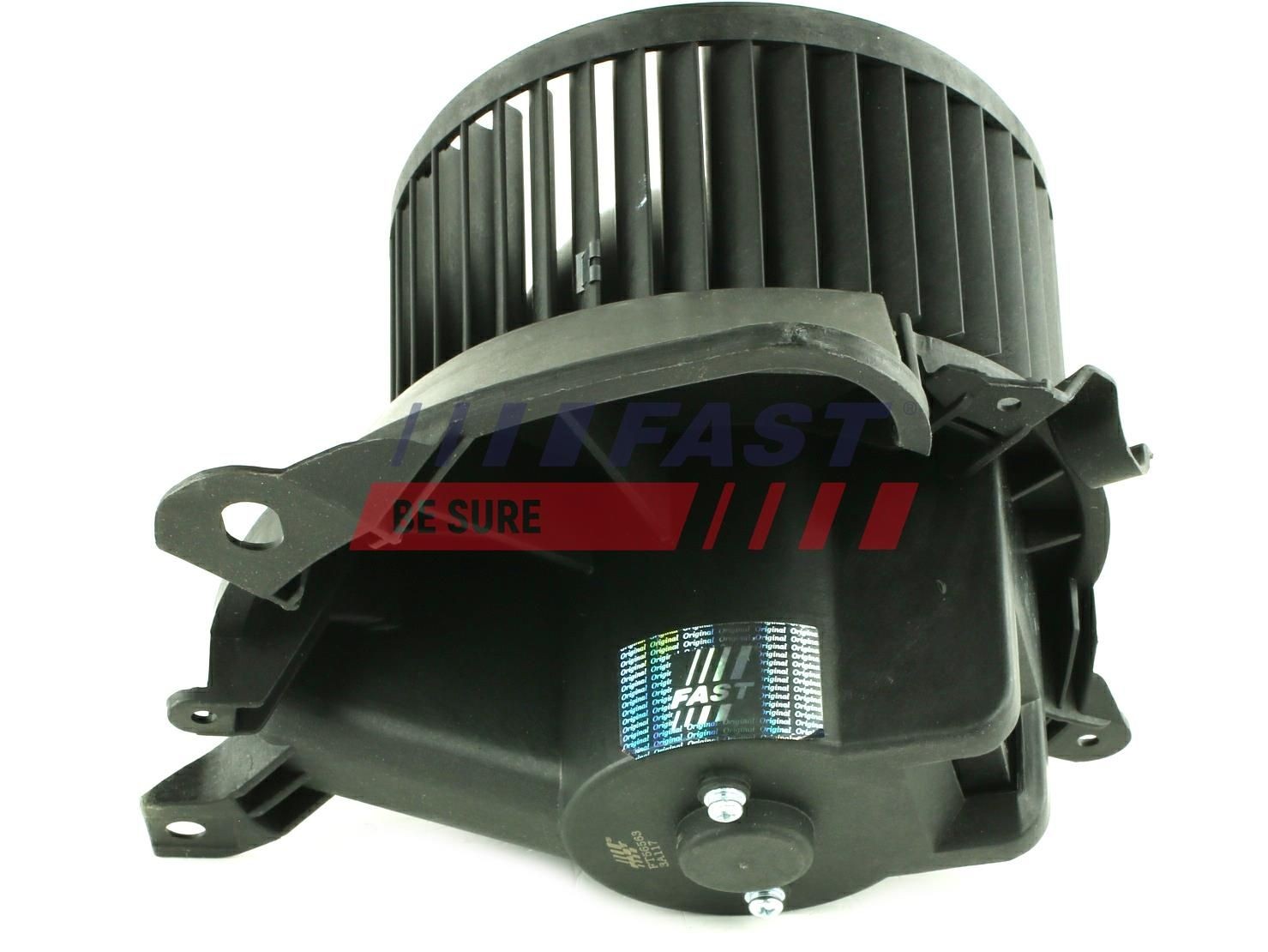 FAST FT56563: Ventilator, habitaclu 12V