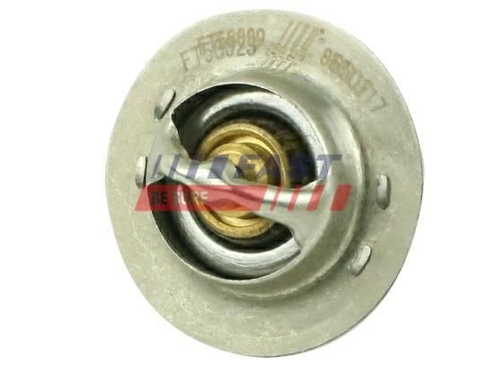 FAST FT58009: Termostat, lichid racire 89°C