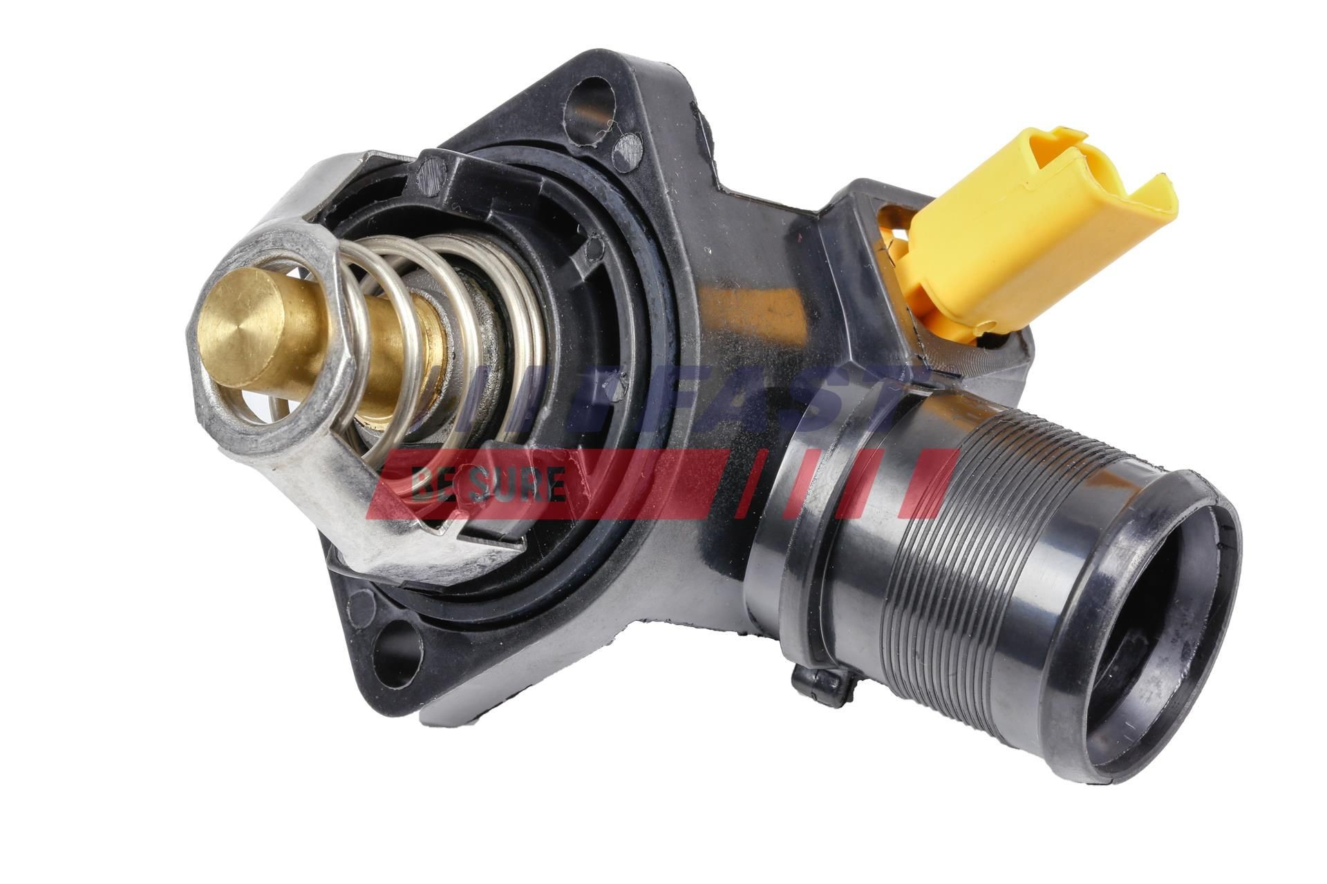 FAST FT58013: Termostat, lichid racire 103°C