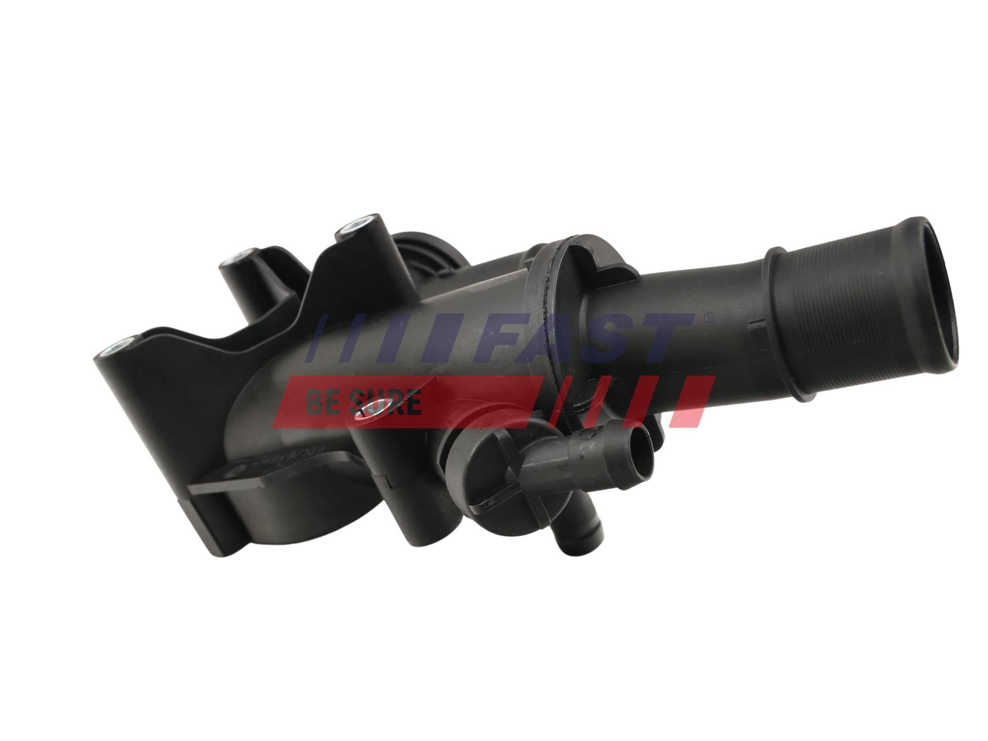 FAST FT58018: Termostat, lichid racire 88°C