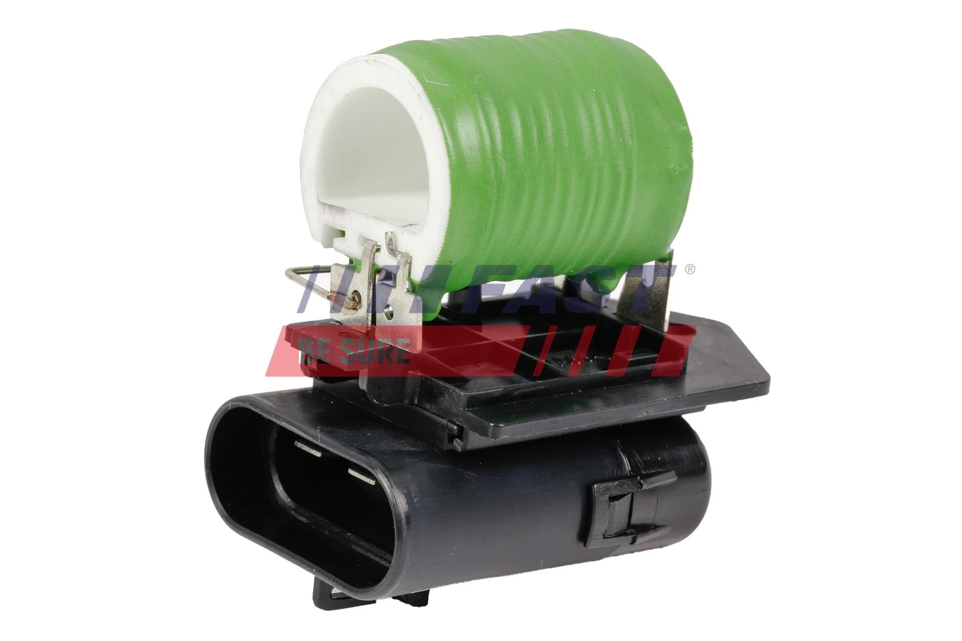 FAST FT59168: Unitate de control, incalzire / ventilatie