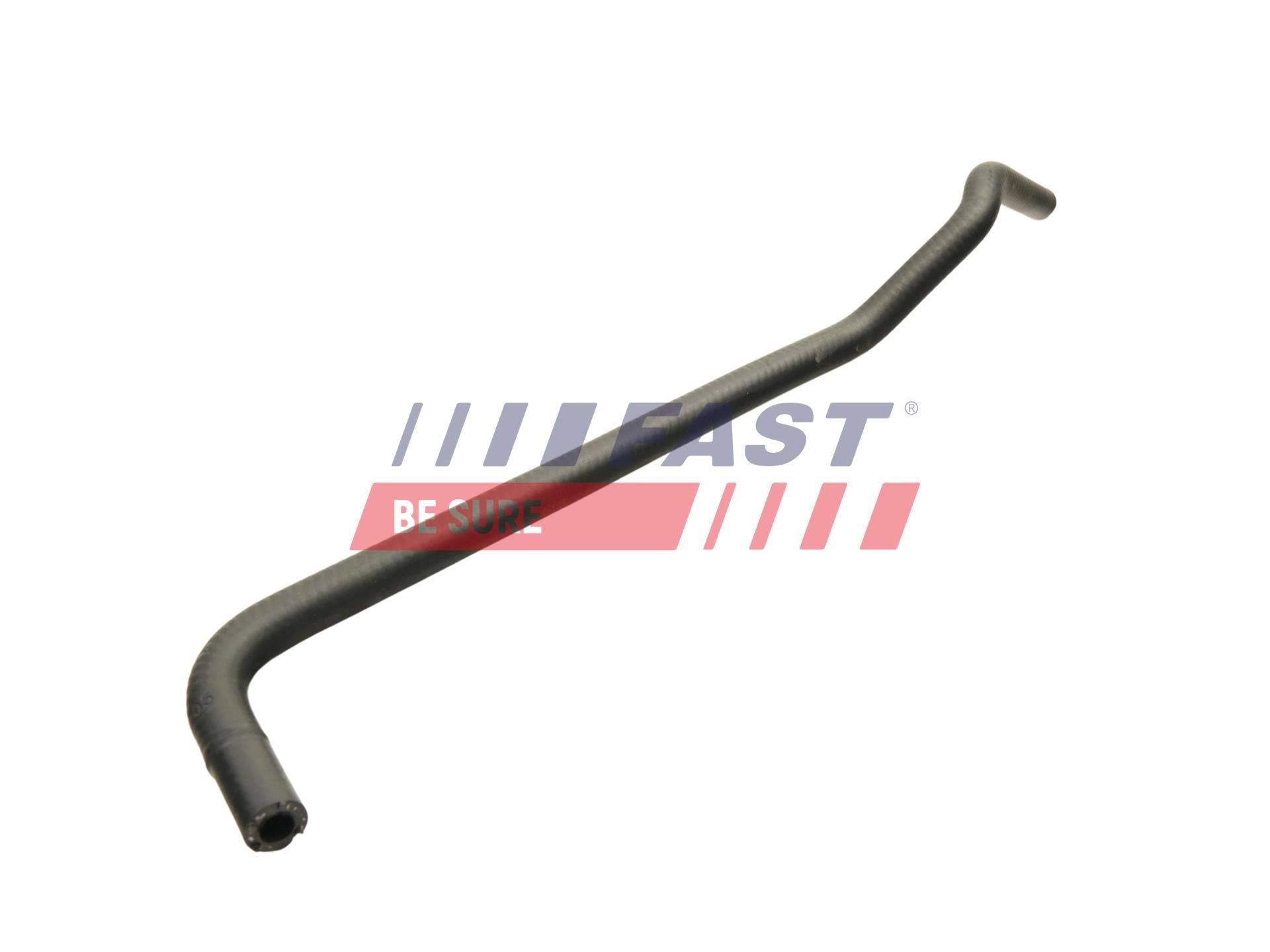 FAST FT64122: Kit ambreiaj cu rulment presiune