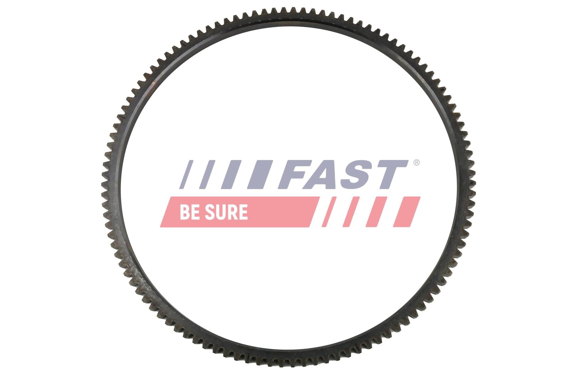 FAST FT64129: Kit ambreiaj cu rulment presiune
