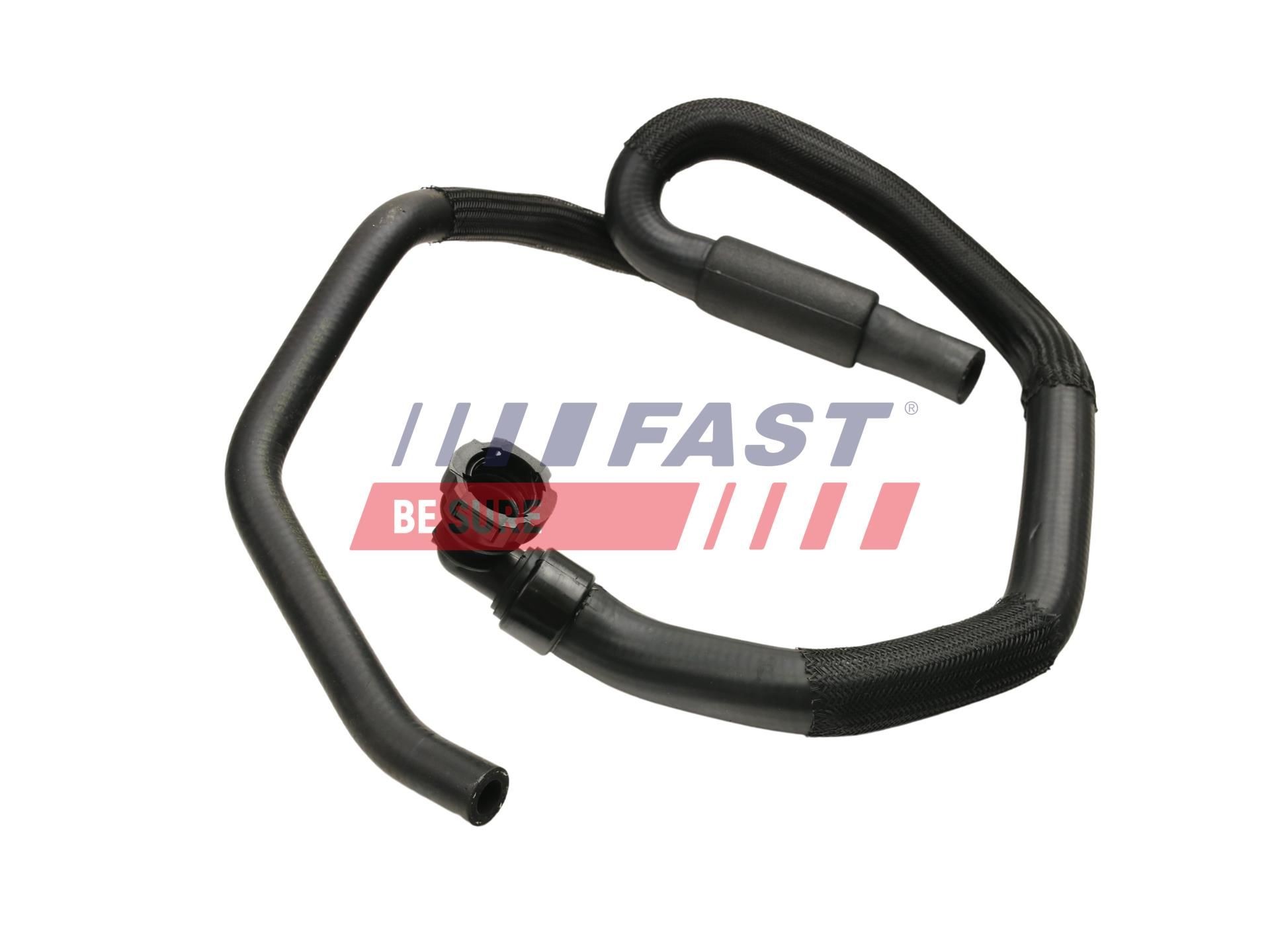 FAST FT64136: Kit ambreiaj cu rulment presiune