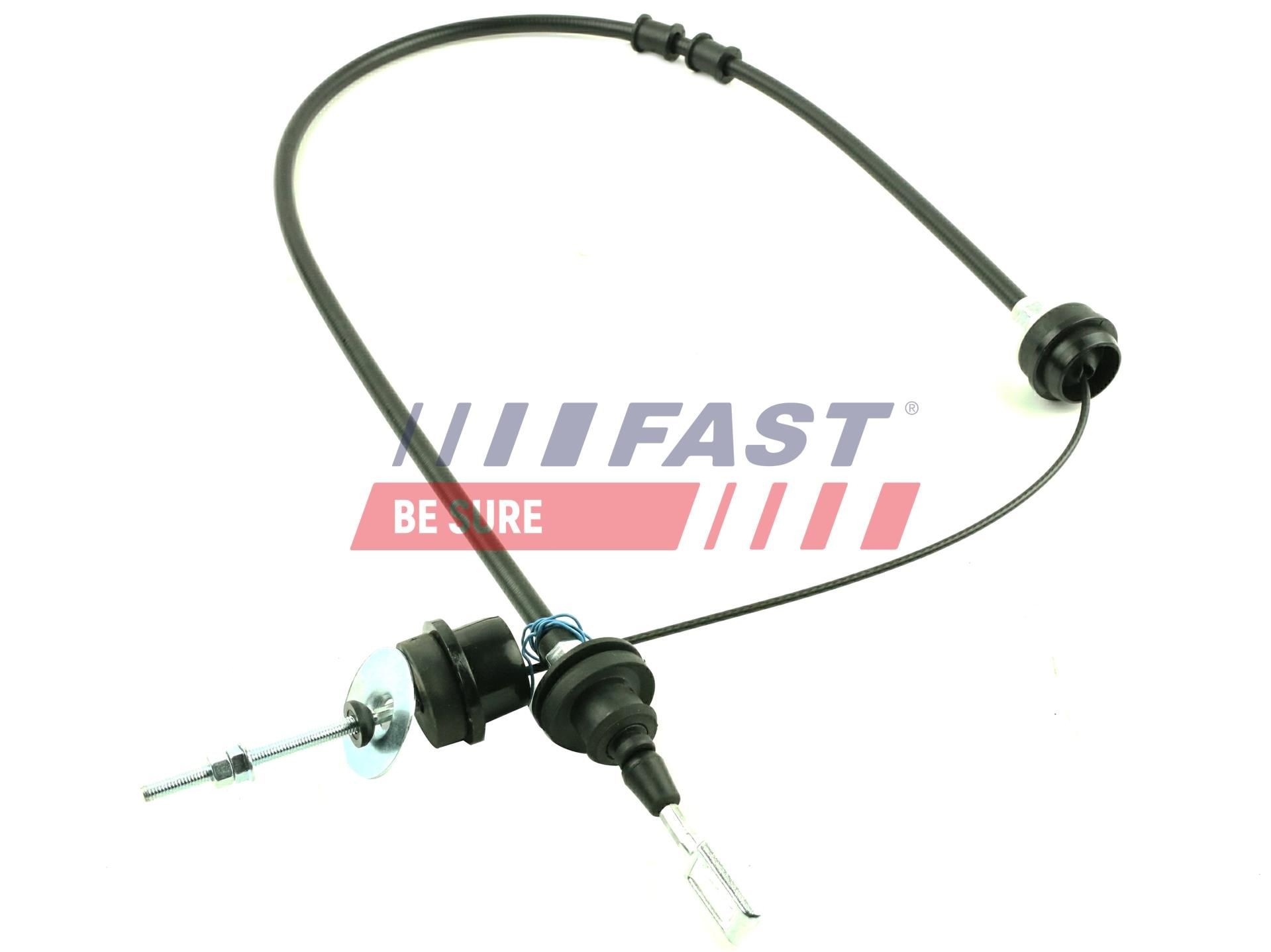 FAST FT70089: Cablu ambreiaj