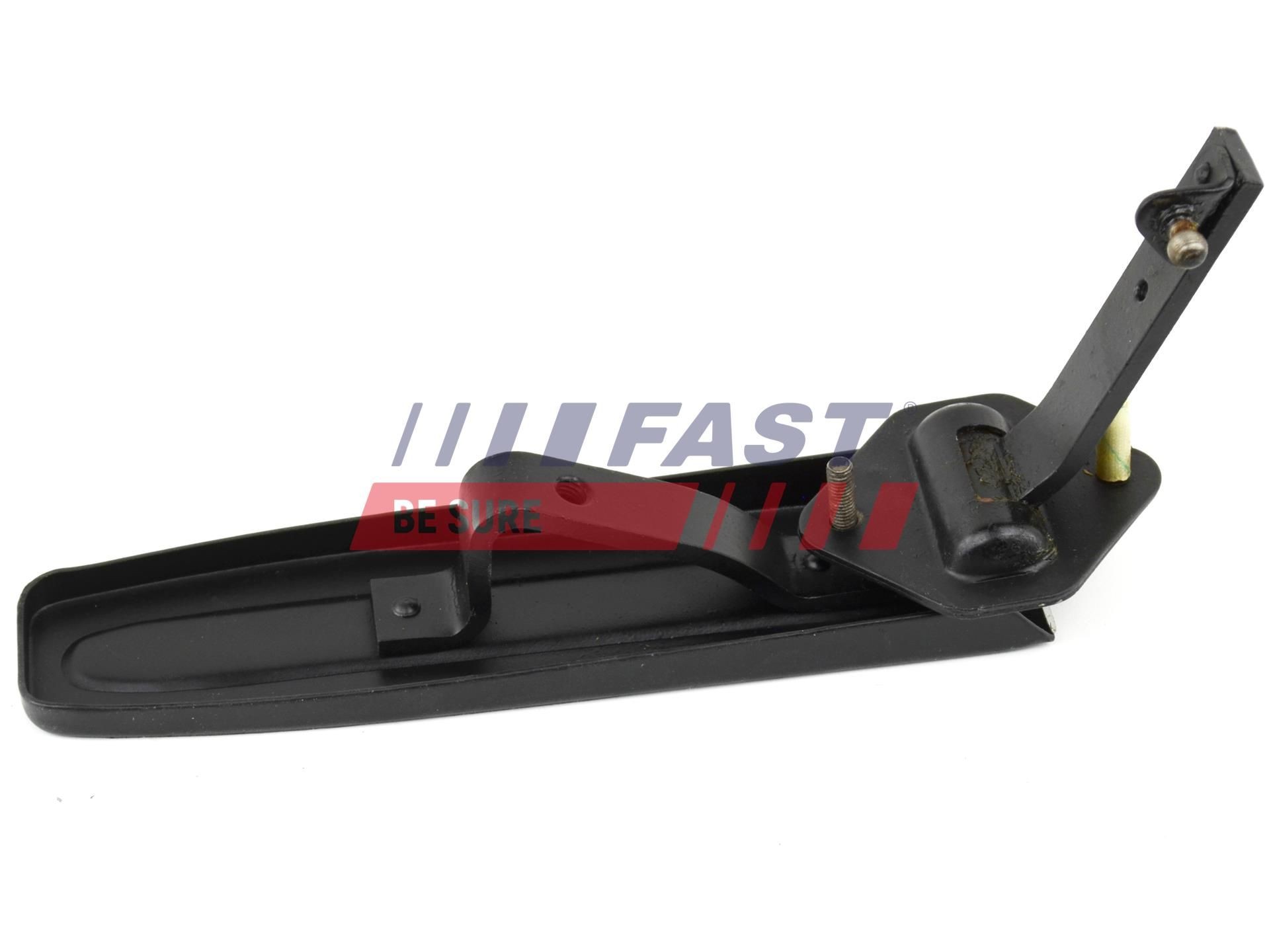 FAST FT70601: Pedaal
