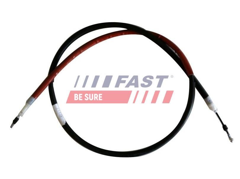 FAST FT71032: Tahhovõll