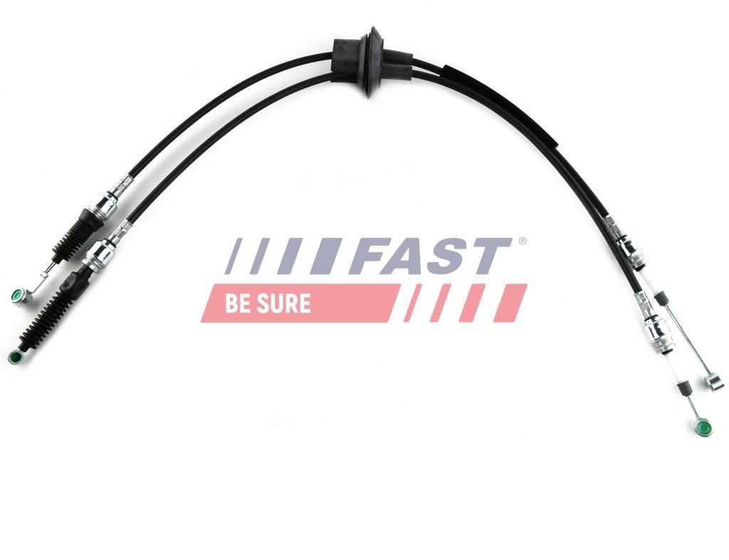 FAST FT73035: Cablu, transmisie manuala