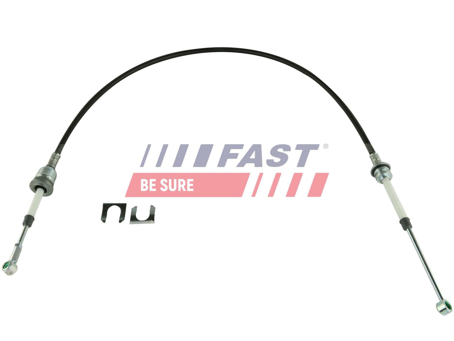 FAST FT73040: Cablu, transmisie manuala