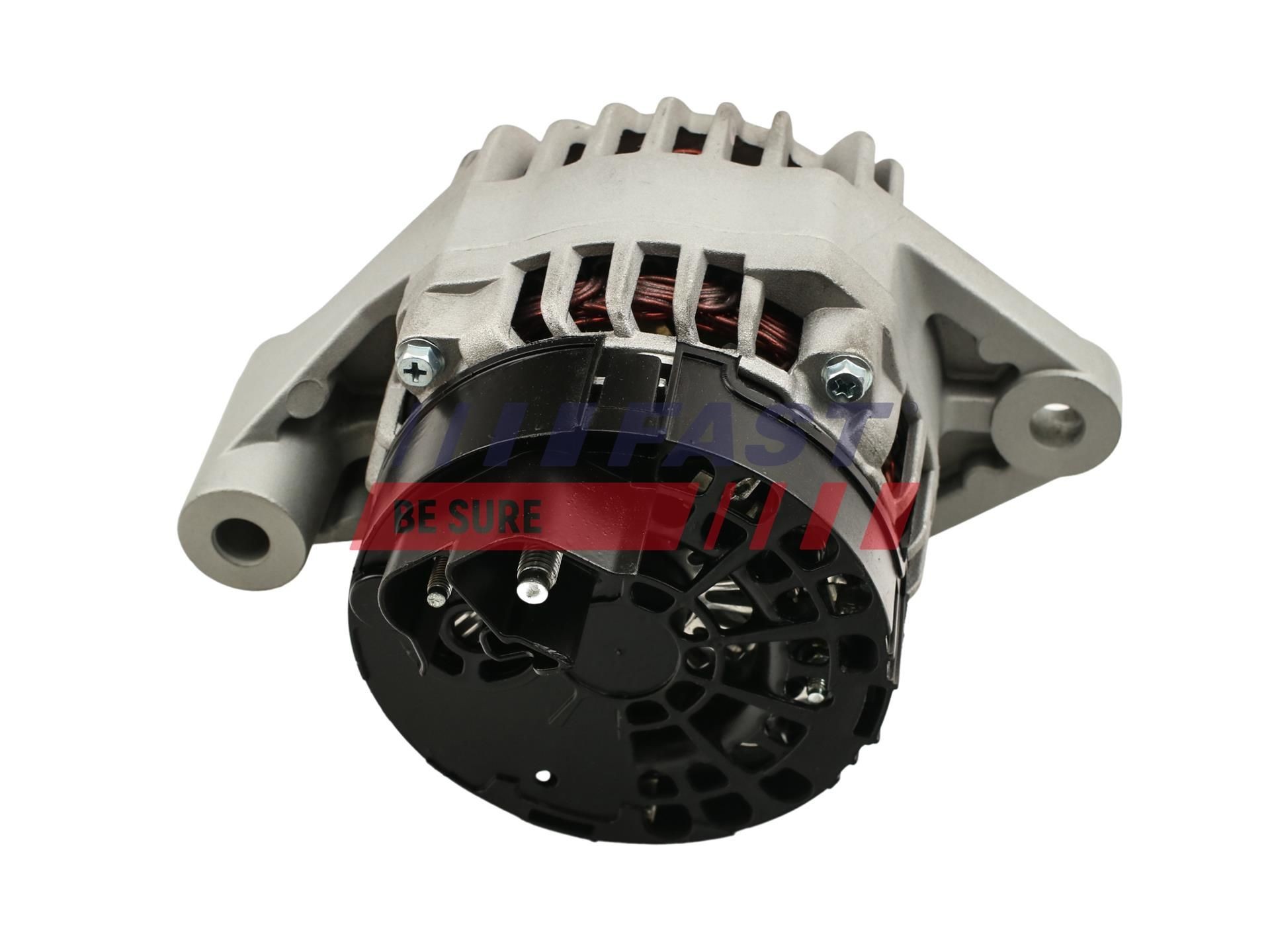 FAST FT74139: Generaator 120A