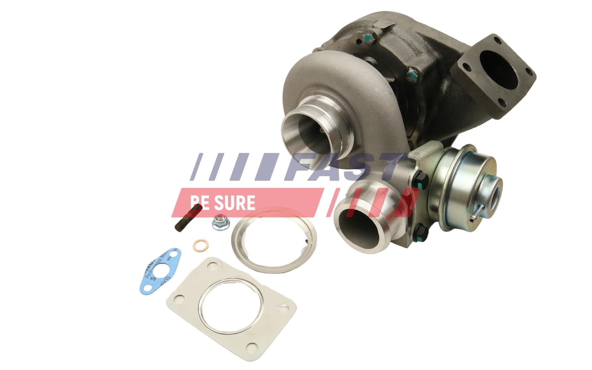 FAST FT75201: Autobaterie