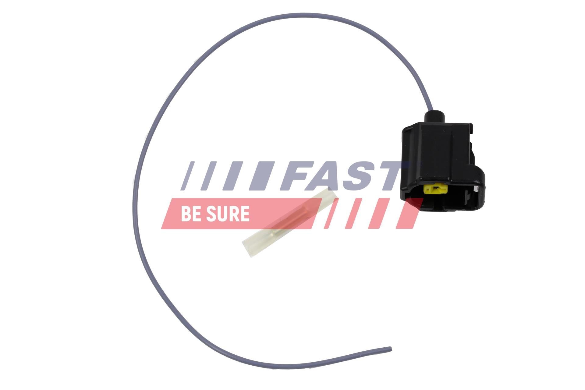 FAST FT76116: Pistik, Süütejagaja