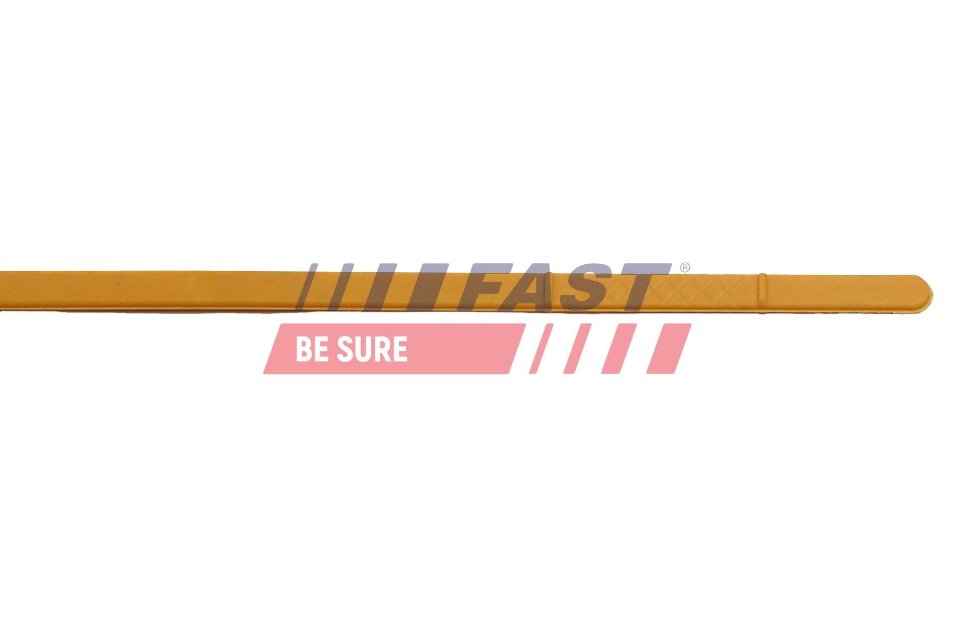 FAST FT80303: Joja ulei