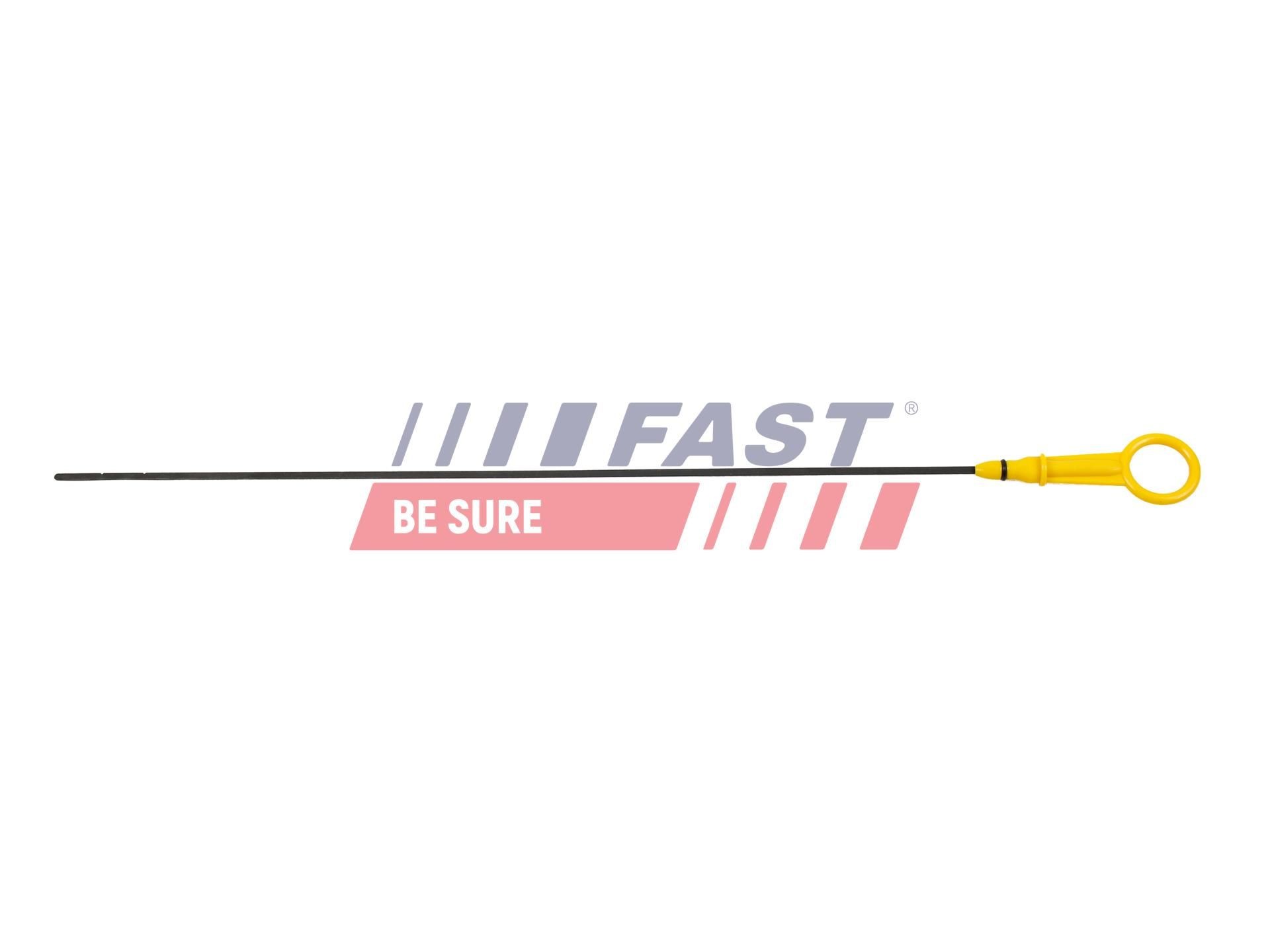 FAST FT80311: Joja ulei