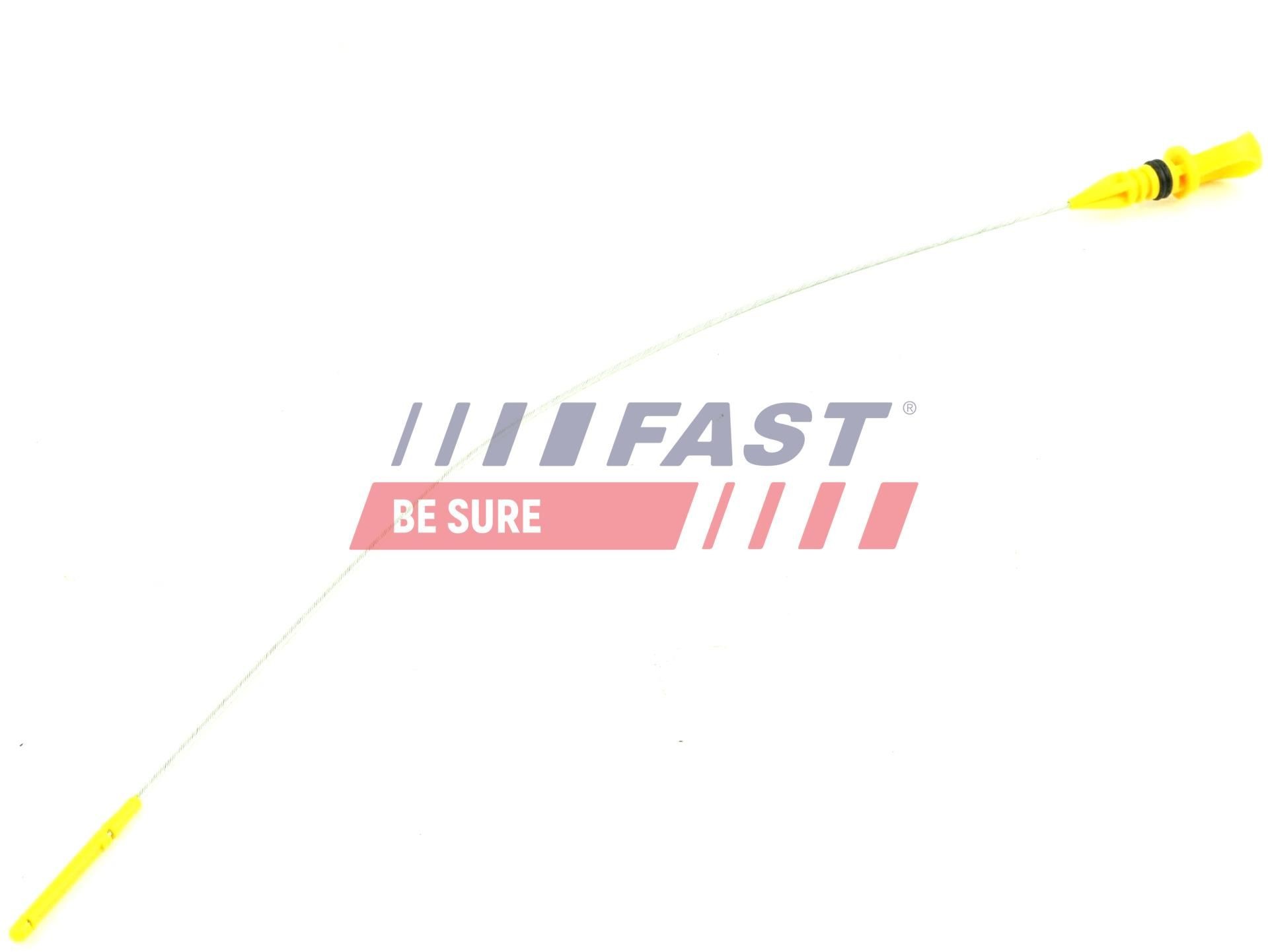FAST FT80320: Joja ulei