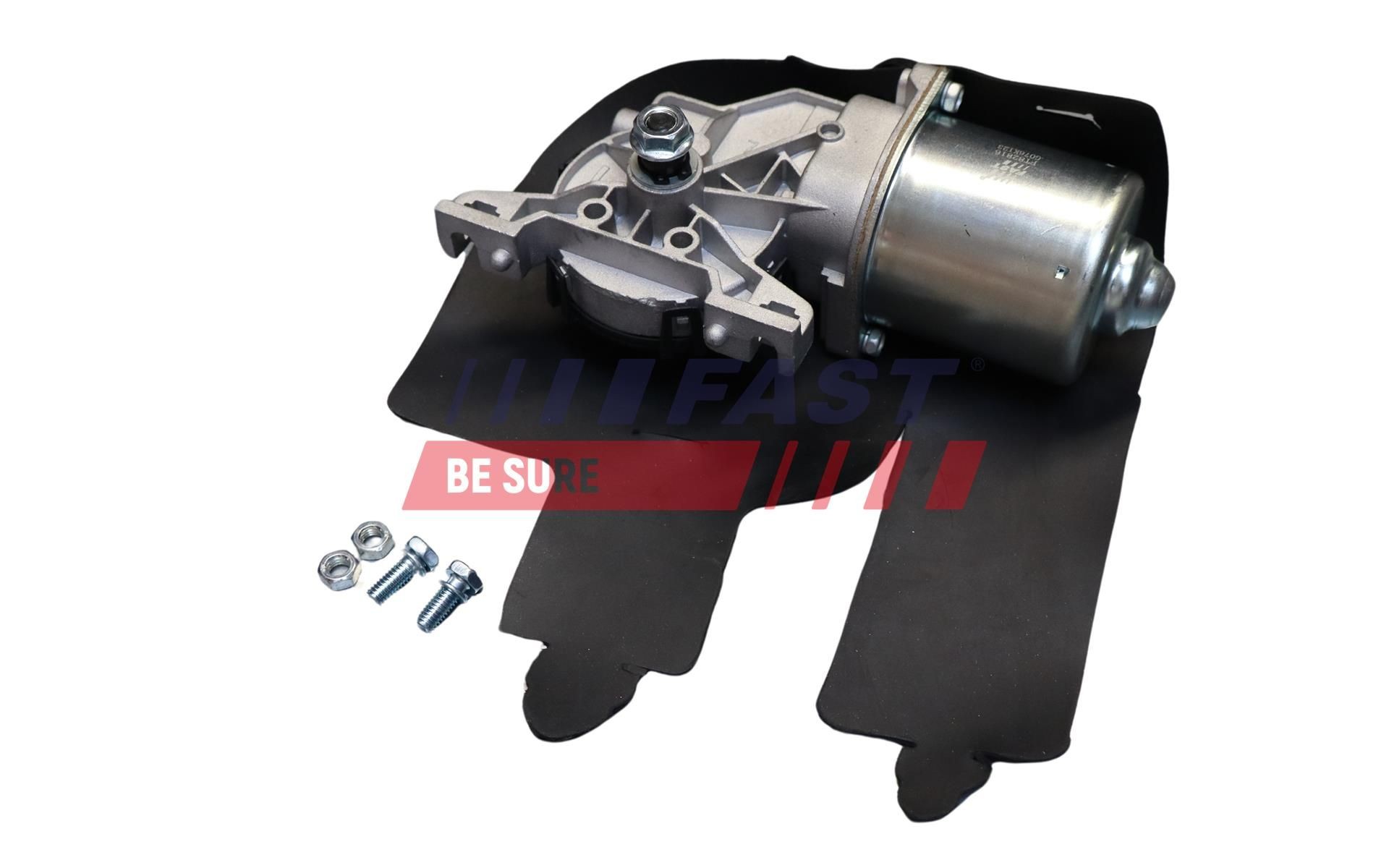 FAST FT82816: Motor stergator 12V, fata