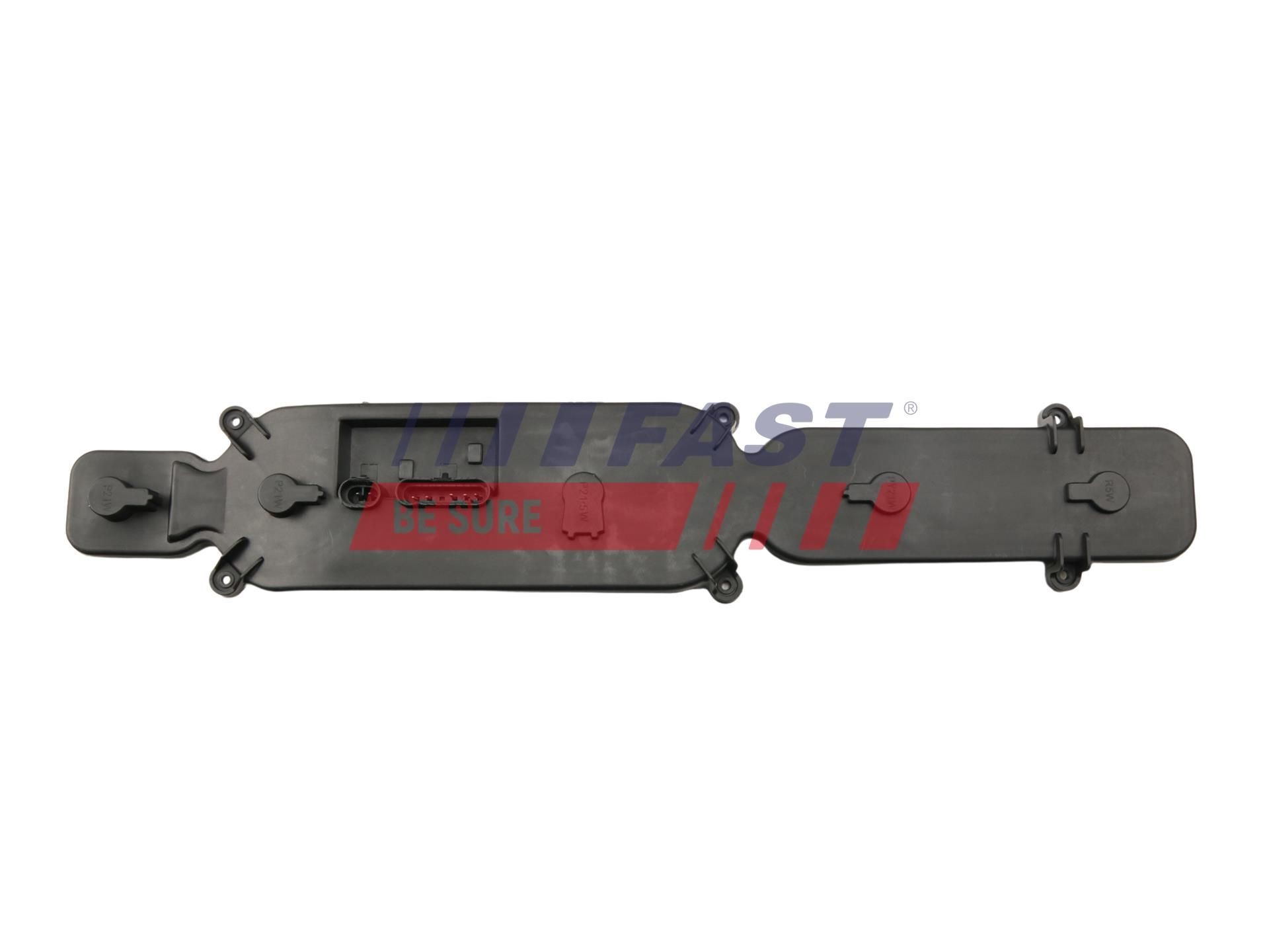 FAST FT86429: Tagatuli