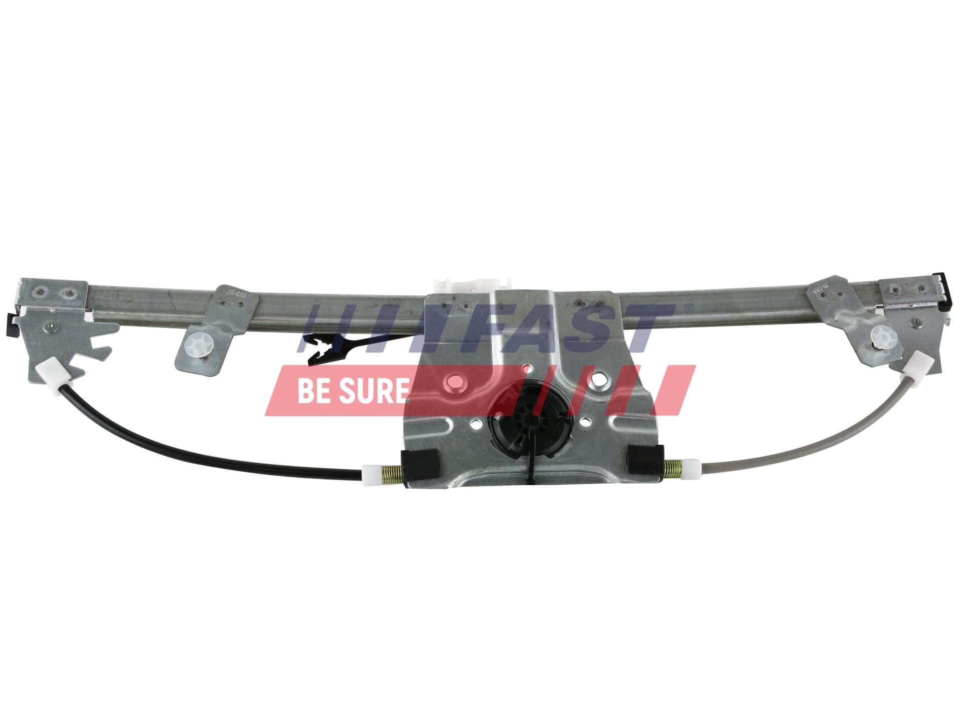 FAST FT91710: Mecanism actionare geam fata dreapta, electric, fara motor electric