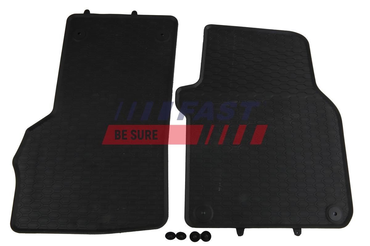 FAST FT96300: Clips, acoperire decorativa si protectie